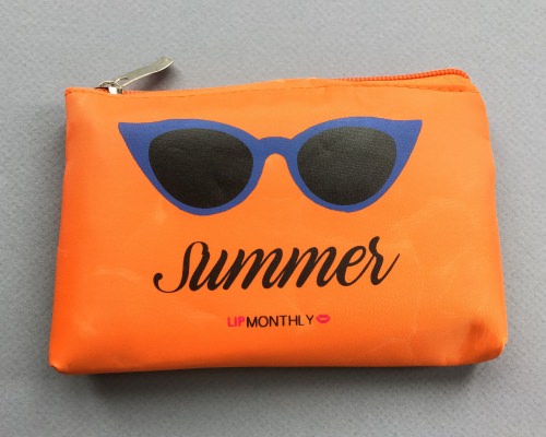 Lip Monthly Review + Coupon Code – July 2016