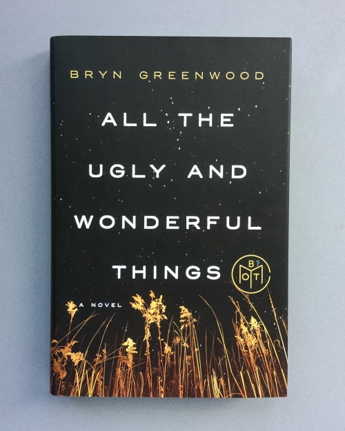 Book of the Month Review + Promo Code – August 2016