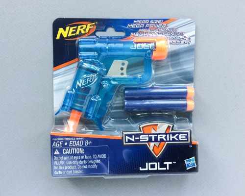 Nerd Block Jr. Boys Review + Promo Code – August 2016