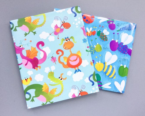 Lil’ Bear Book Club Review + Coupon Code – August 2016
