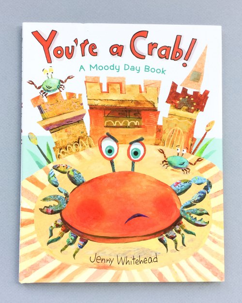 Lil’ Bear Book Club Review + Coupon Code – August 2016