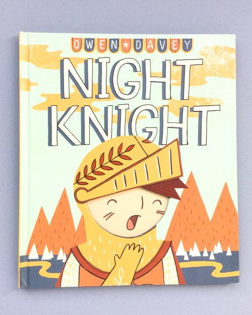 Lil’ Bear Book Club Review + Coupon Code – August 2016