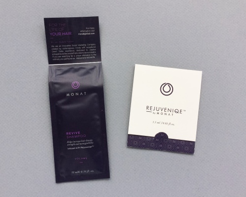 Curly Crown Canada Subscription Box Review + Coupon Code – July 2016