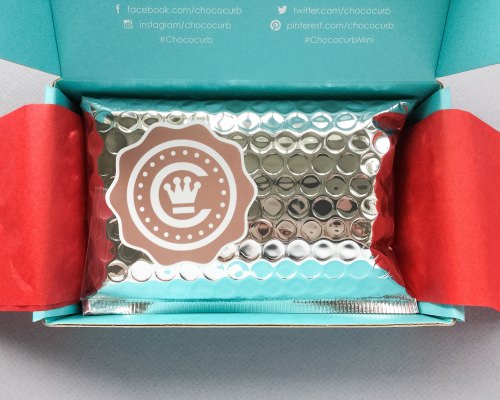 Chococurb Nano & Mini Review – August 2016