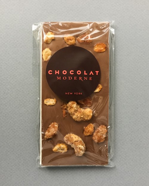 Chococurb Nano & Mini Review – August 2016
