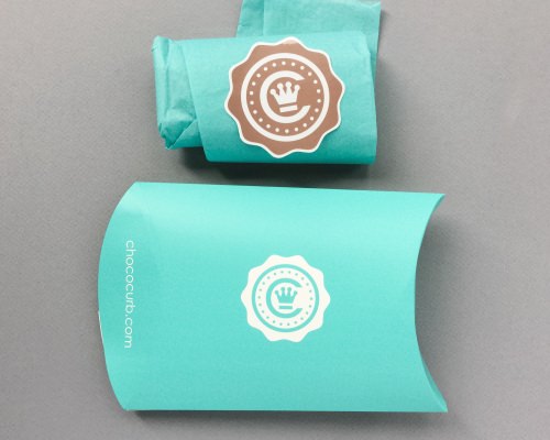Chococurb Nano & Mini Review – August 2016
