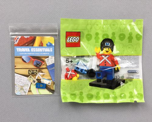 Brick Loot Review + Coupon Code – August 2016
