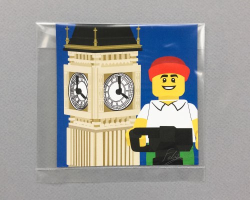 Brick Loot Review + Coupon Code – August 2016