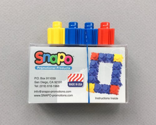 Brick Loot Review + Coupon Code – August 2016