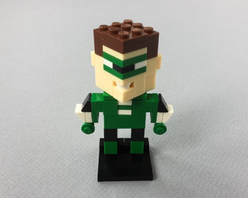 Brick Loot Review + Coupon Code – August 2016