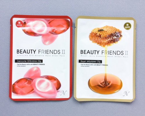 Beauteque Mask Maven Review + Coupon Code – August 2016