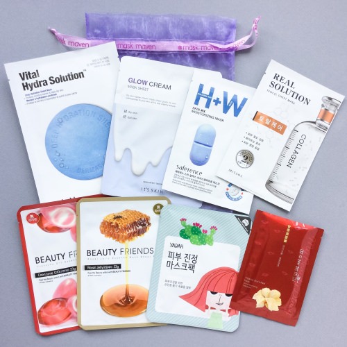 Beauteque Mask Maven Review + Coupon Code – August 2016