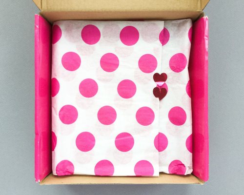 Tween Box Review – August 2016