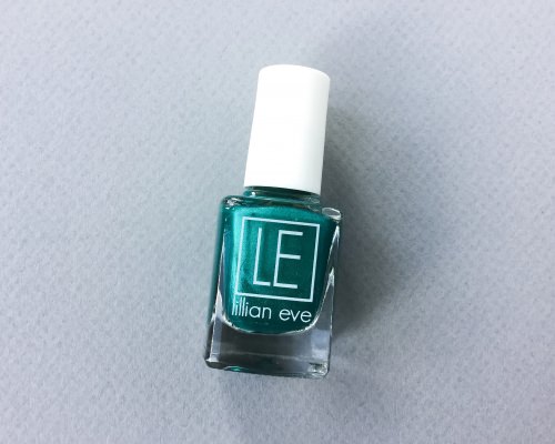 Color Monthly Review – August 2016