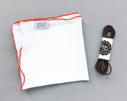 SprezzaBox Review + Coupon Code – August 2016