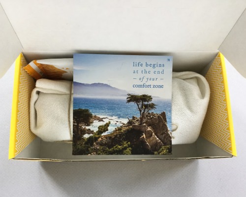 Vellabox Subscription Box Review + Coupon Code – August 2016