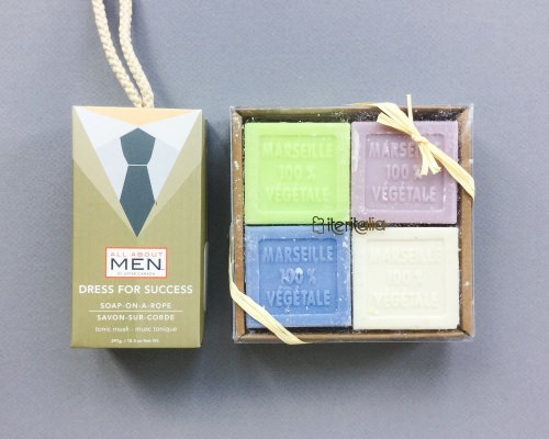The Duo Box Subscription Box Review – July 2016