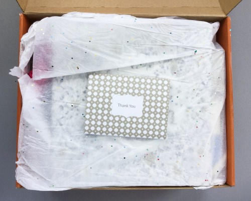 The Duo Box Subscription Box Review – July 2016
