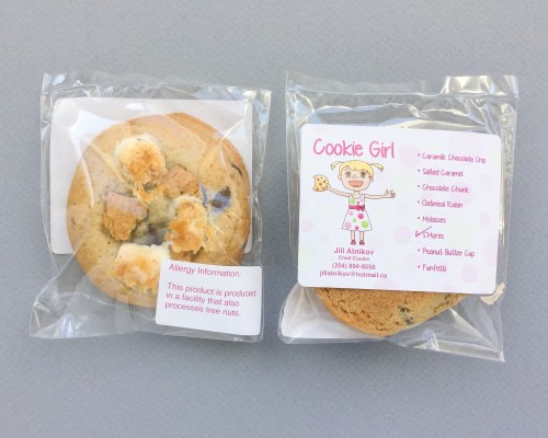 Bakers Krate Review + Coupon Code – July 2016