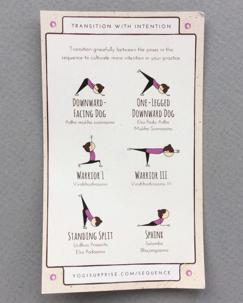 Yogi Surprise Subscription Box Review + Coupon Code – September 2016