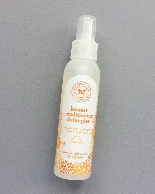The Honest Company Essentials Bundle Review + Coupon Code – September 2016