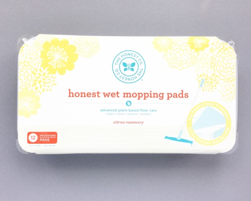 The Honest Company Essentials Bundle Review + Coupon Code – September 2016