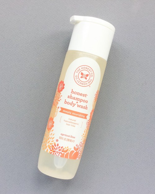 The Honest Company Essentials Bundle Review + Coupon Code – September 2016