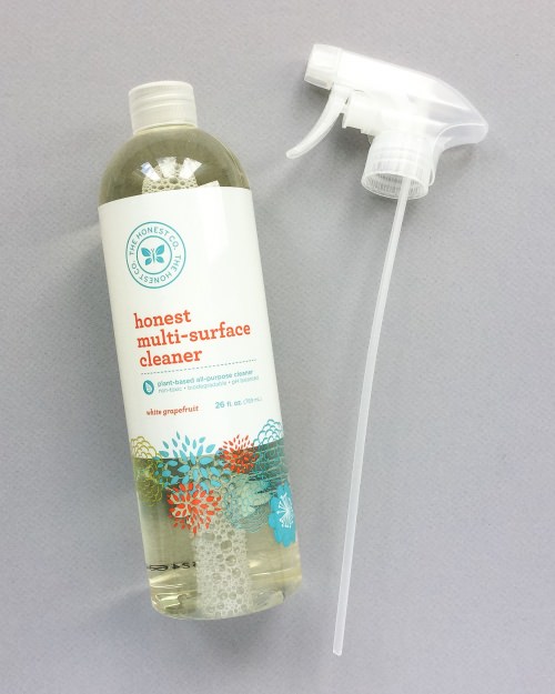 The Honest Company Essentials Bundle Review + Coupon Code – September 2016