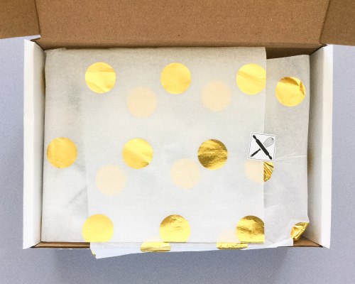 Bakers Krate Review + Coupon Code – September 2016