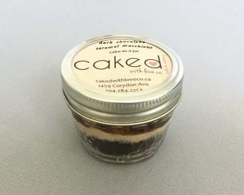 Bakers Krate Review + Coupon Code – September 2016