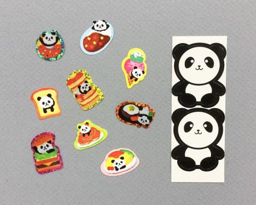 STICKII CLUB Review – September 2016