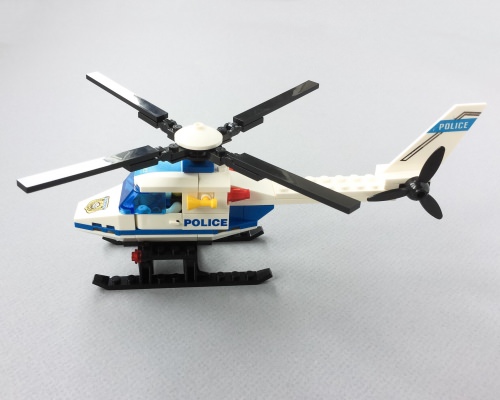 Brick Loot Review + Coupon Code – September 2016