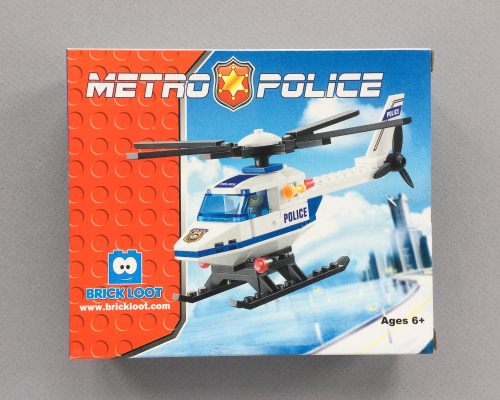 Brick Loot Review + Coupon Code – September 2016