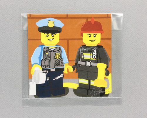 Brick Loot Review + Coupon Code – September 2016
