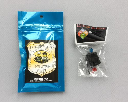 Brick Loot Review + Coupon Code – September 2016