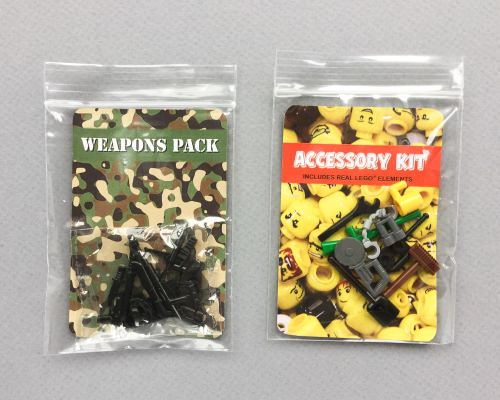 Brick Loot Review + Coupon Code – September 2016