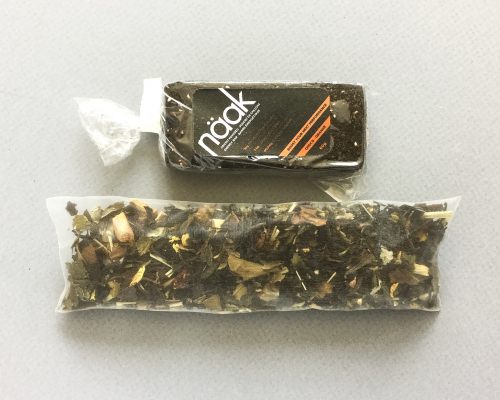 T.Surprise Subscription Box Review – August 2016