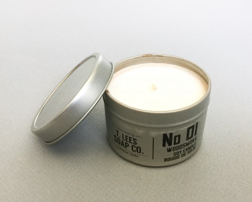 T.Surprise Subscription Box Review – August 2016