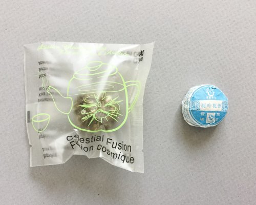 T.Surprise Subscription Box Review – August 2016