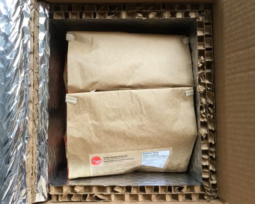 Chef’s Plate Review + Promo Code – September 2016