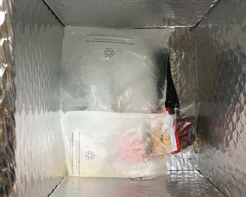 Chef’s Plate Review + Promo Code – September 2016