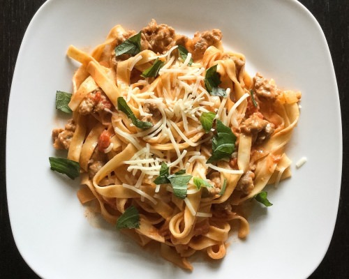 Chef’s Plate Review + Promo Code – September 2016