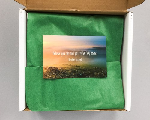 Little Life Box Review + Promo Code – September 2016