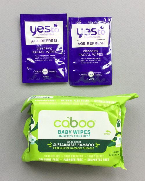 Little Life Box Review + Promo Code – September 2016