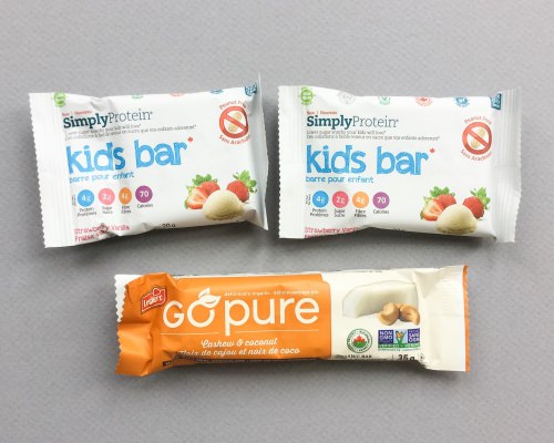 Little Life Box Review + Promo Code – September 2016