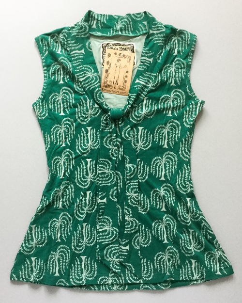 ModCloth Stylish Surprise Review – September 2016