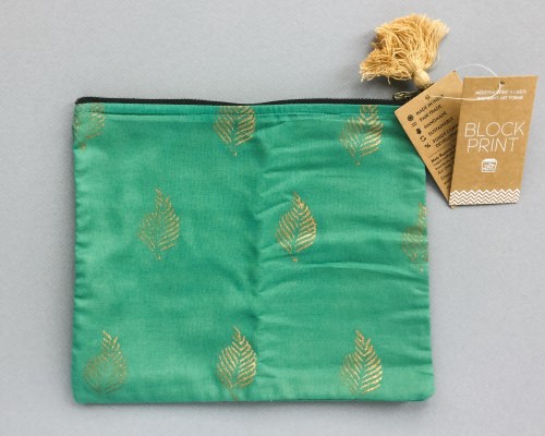 GlobeIn Benefit Basket Review + Coupon Code – September 2016