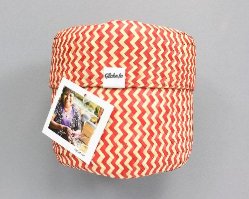 GlobeIn Benefit Basket Review + Coupon Code – September 2016