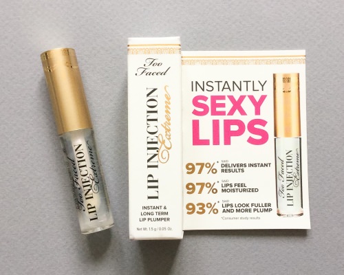 ipsy Glam Bag Review – September 2016