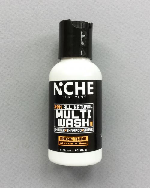 SprezzaBox Review + Coupon Code – September 2016